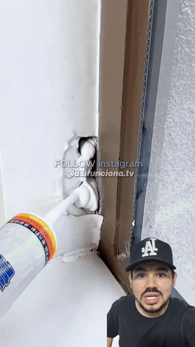2X1 WallFix™ Pasta Reparadora de Pared