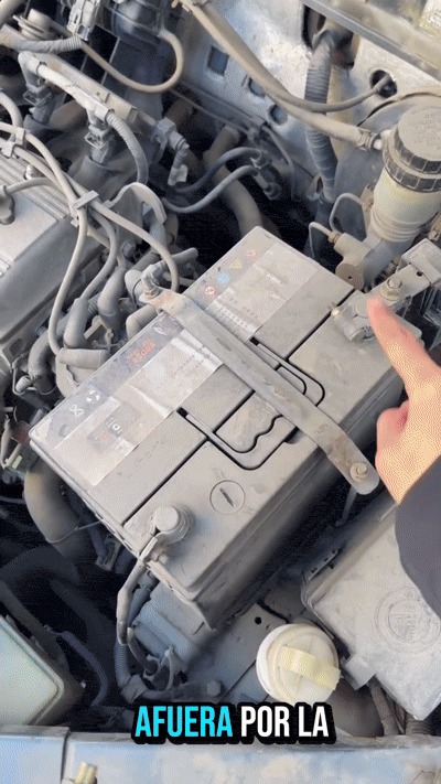 🔐 CarLock™ sistema de bloqueo auto