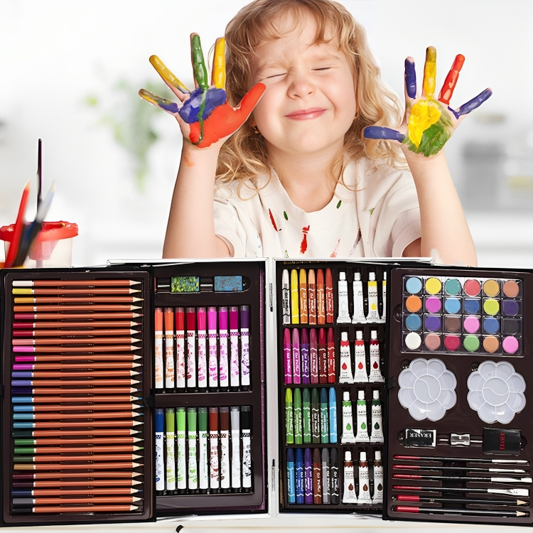 ColorStudio® 145 Piezas