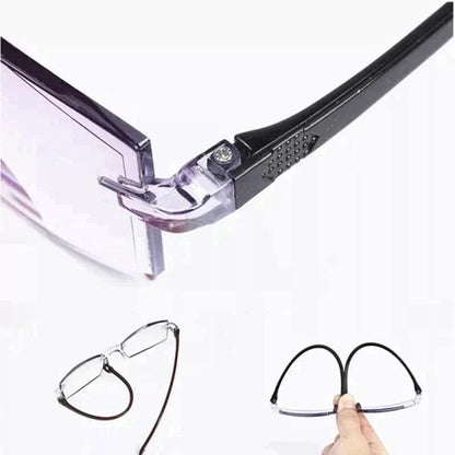 2X1 Lentes Inteligentes SmartGlass™