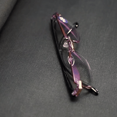 2X1 Lentes Inteligentes SmartGlass™