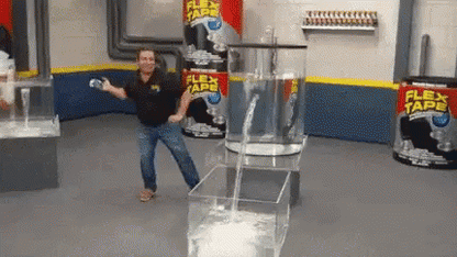 Flex Tape™ - Cinta Selladora Multiusos GRANDE